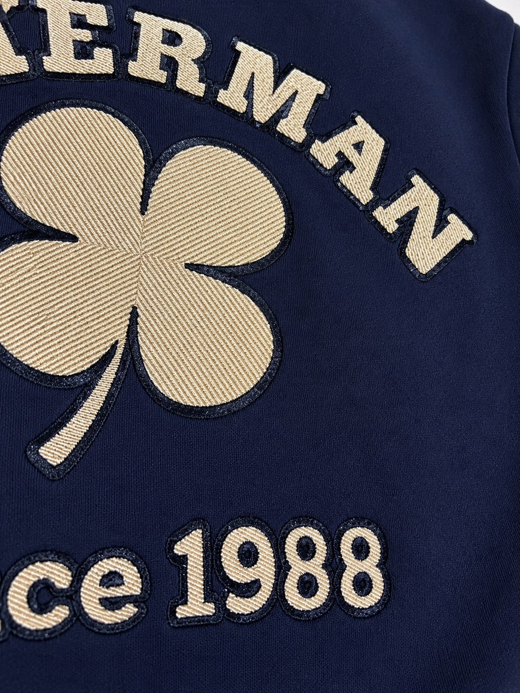 TOMERMAN Bleu Navy Edition