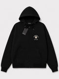 Hoodie TOMERMAN Black Edition