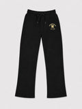 TOMERMAN Black Edition Flare Pants