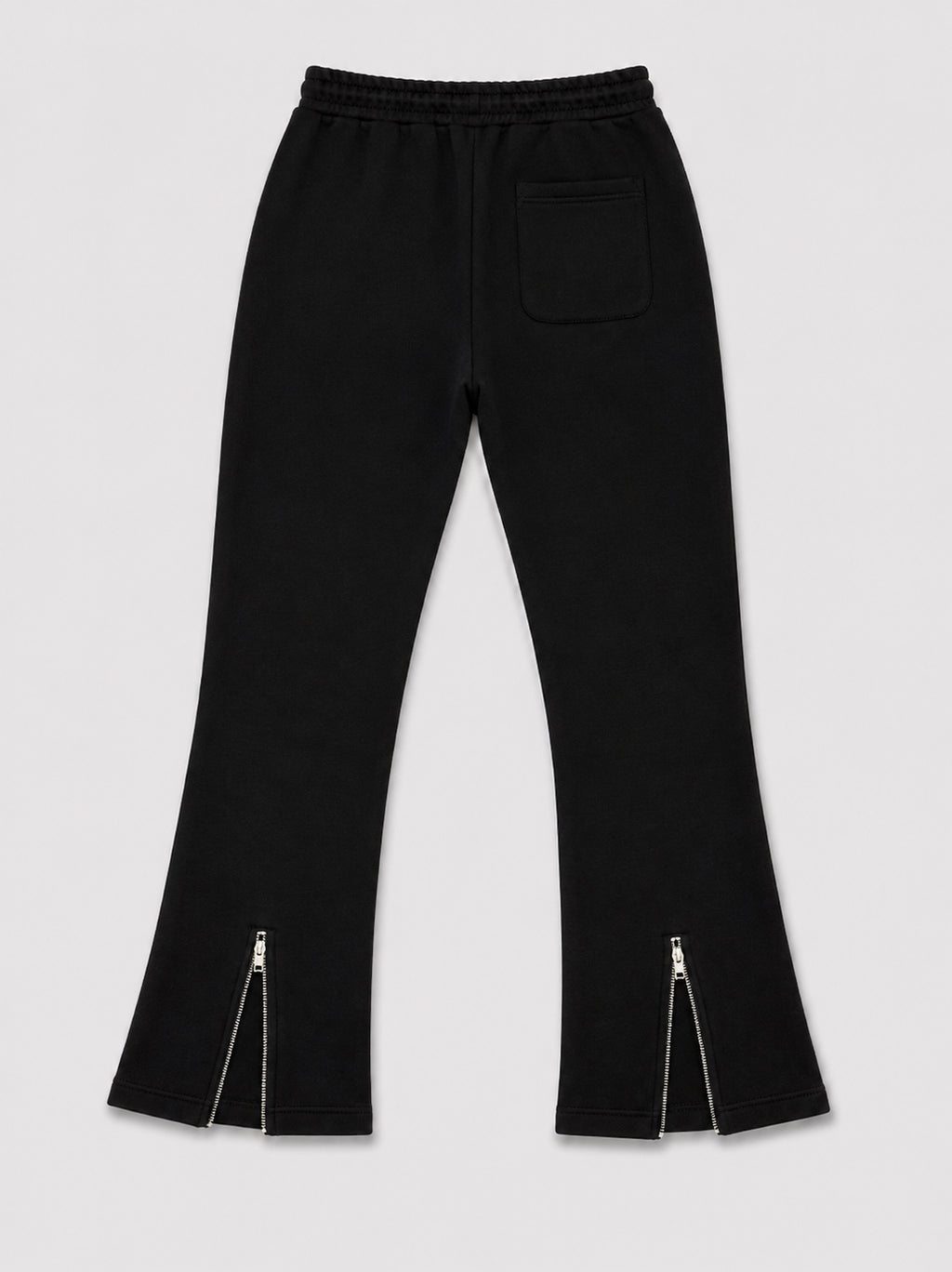 TOMERMAN Black Edition Flare Pants