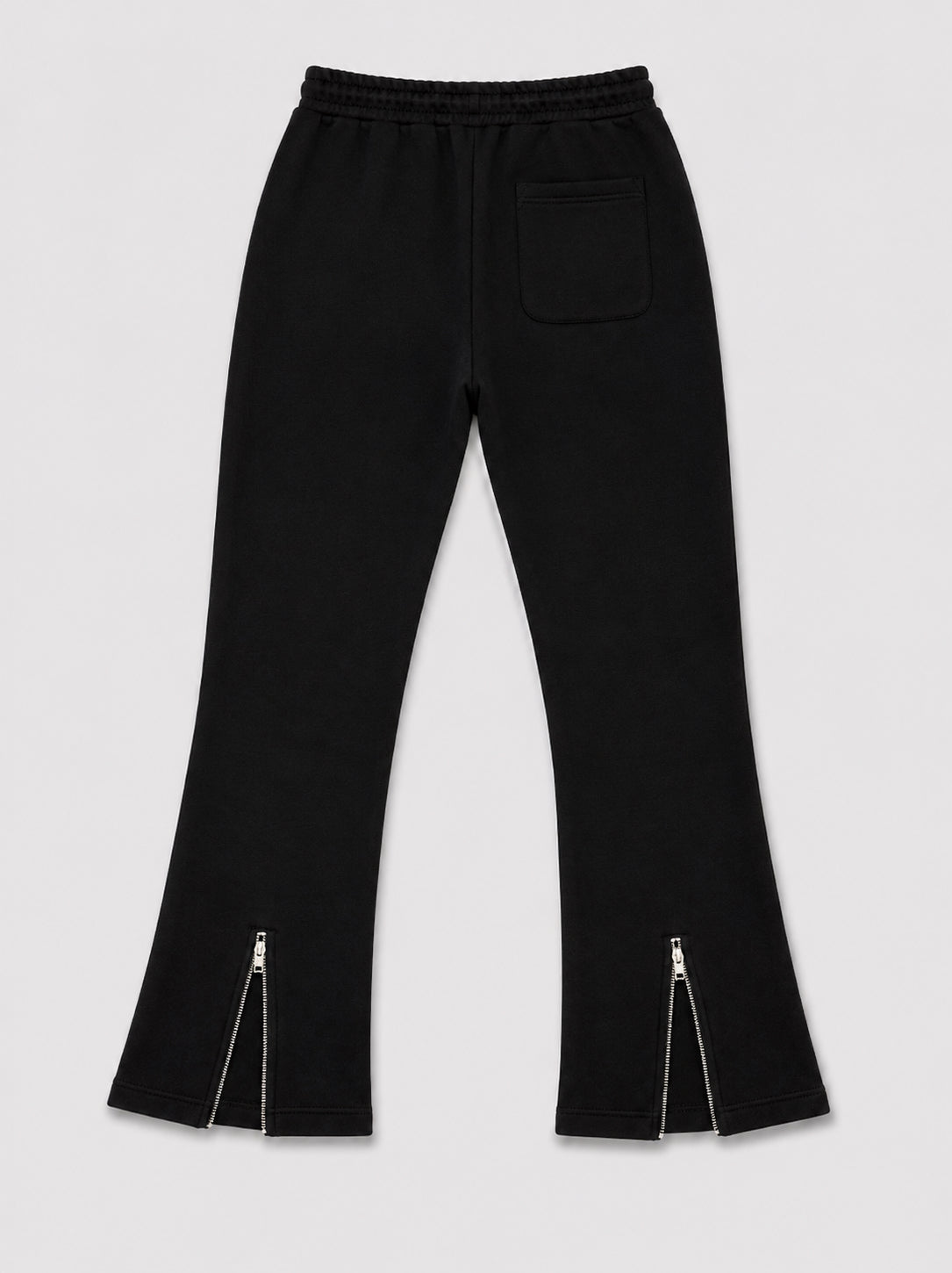 TOMERMAN Black Edition Flare Pants