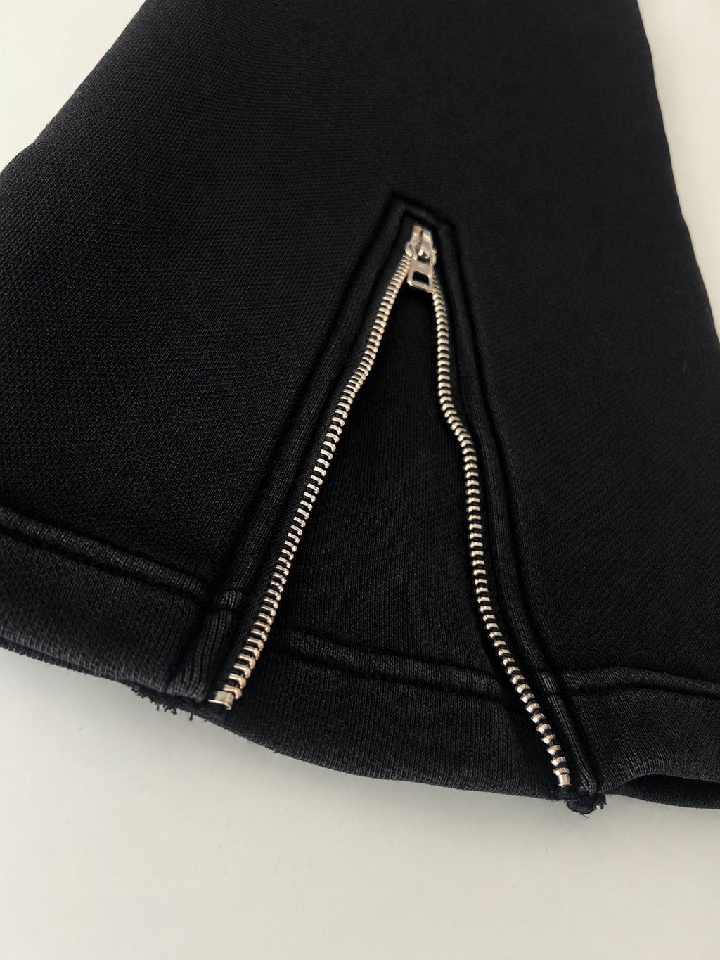 TOMERMAN Black Edition Flare Pants