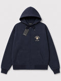 TOMERMAN Bleu Navy Edition