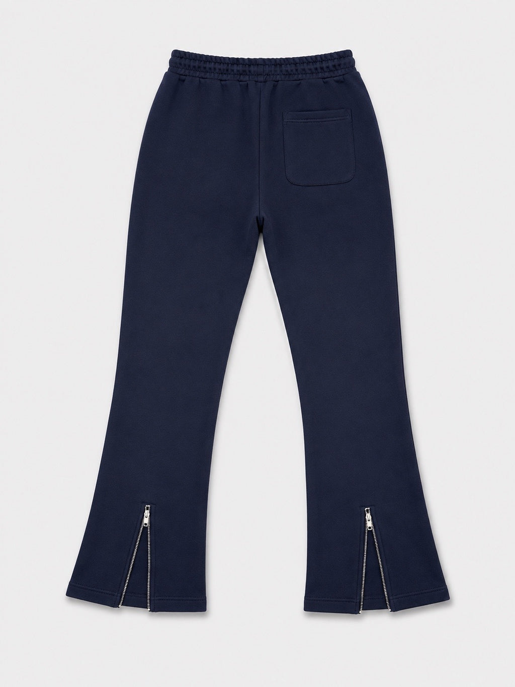 TOMERMAN Navy Edition Flare Pants