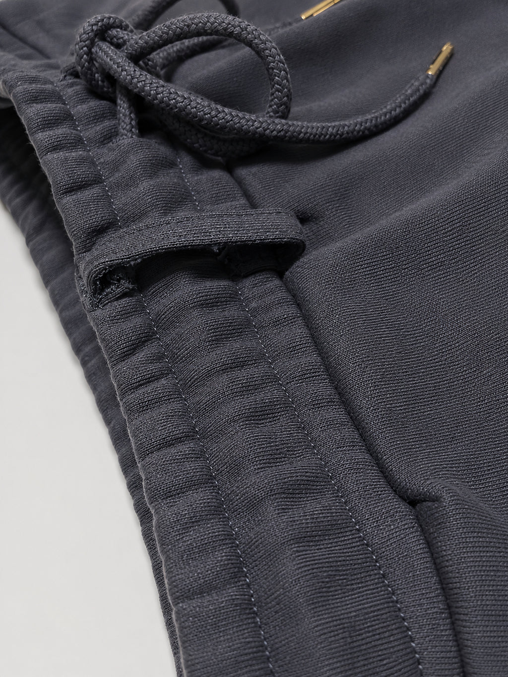 TOMERMAN Navy Edition Flare Pants