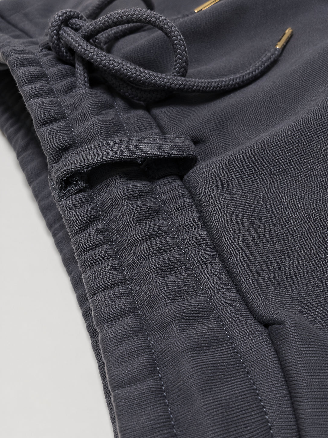 TOMERMAN Navy Edition Flare Pants